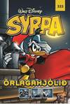 Syrpa 333 – Örlagahjólið